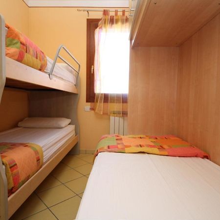 Residence Sole E Mare Appartamenti Rosolina Mare Exterior foto