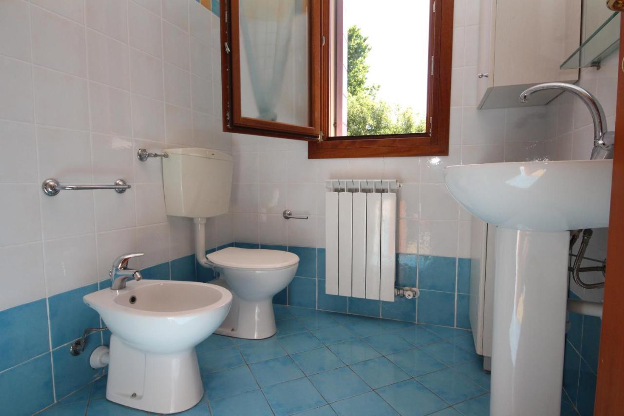 Residence Sole E Mare Appartamenti Rosolina Mare Exterior foto