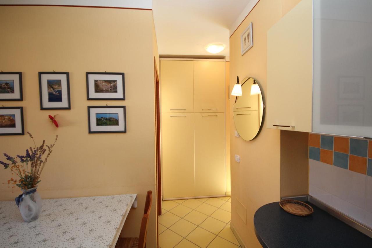 Residence Sole E Mare Appartamenti Rosolina Mare Exterior foto