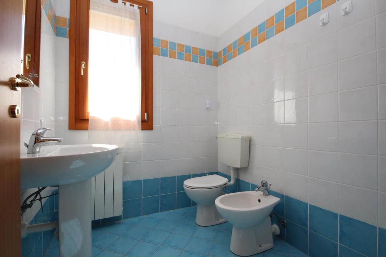 Residence Sole E Mare Appartamenti Rosolina Mare Exterior foto
