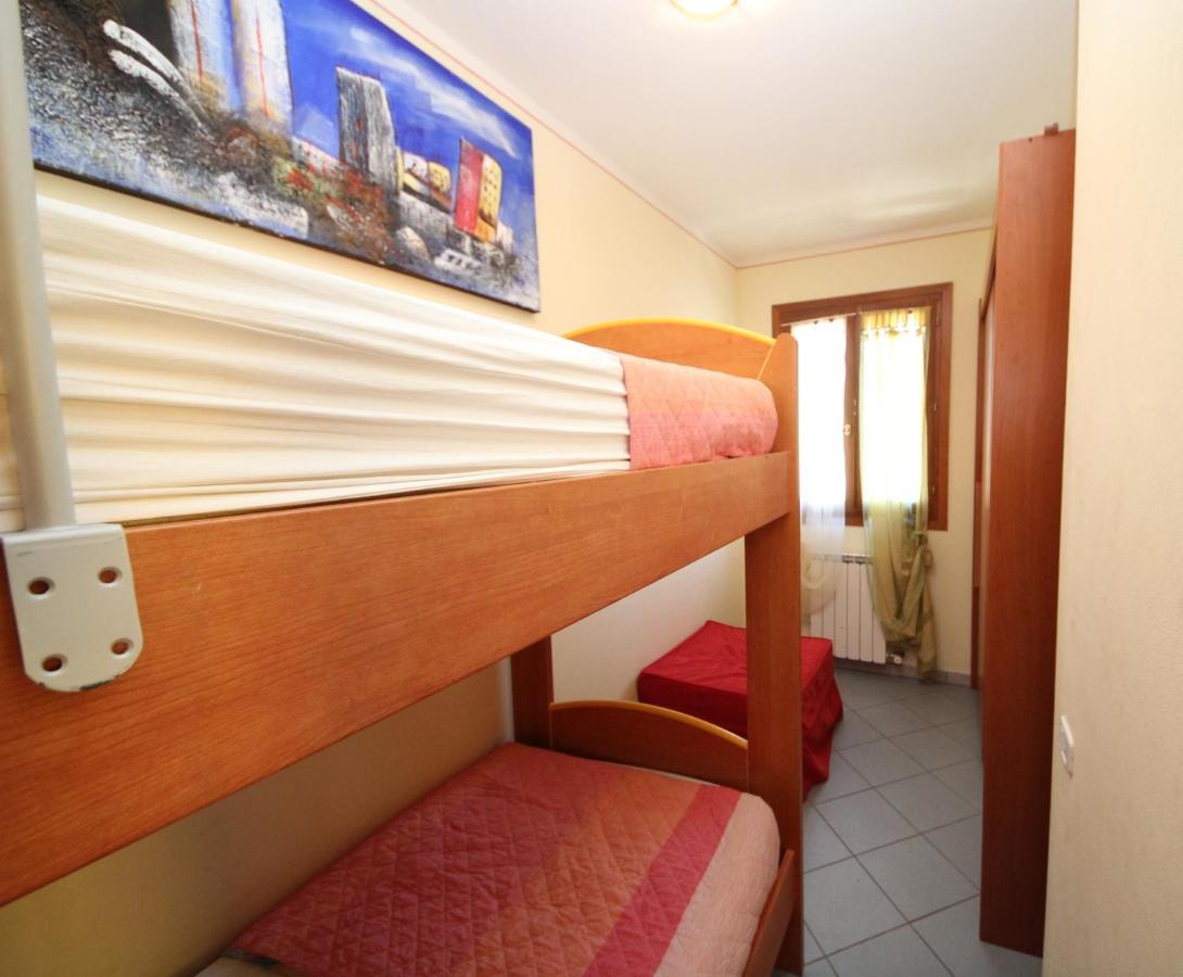 Residence Sole E Mare Appartamenti Rosolina Mare Exterior foto