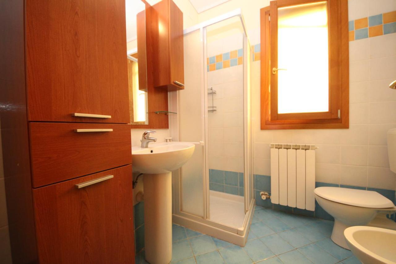 Residence Sole E Mare Appartamenti Rosolina Mare Exterior foto