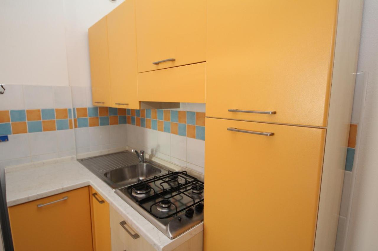 Residence Sole E Mare Appartamenti Rosolina Mare Exterior foto